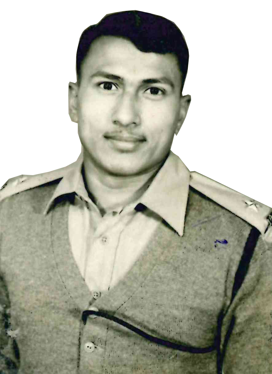 Surendra Pal Sharma